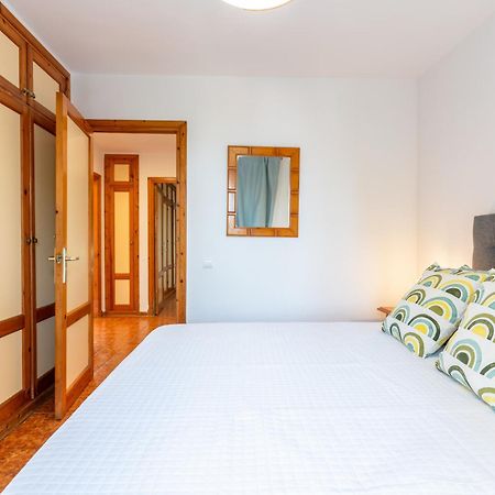 Beachhouse Playa R&R Roquetas de Mar Extérieur photo