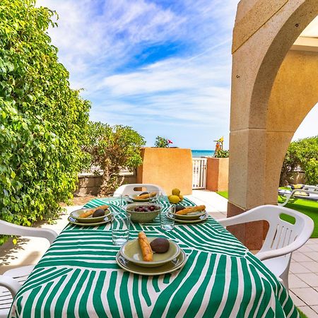 Beachhouse Playa R&R Roquetas de Mar Extérieur photo