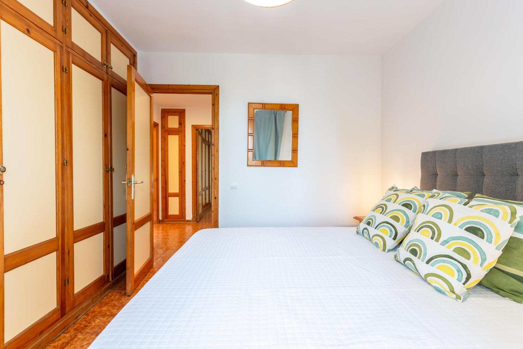 Beachhouse Playa R&R Roquetas de Mar Extérieur photo