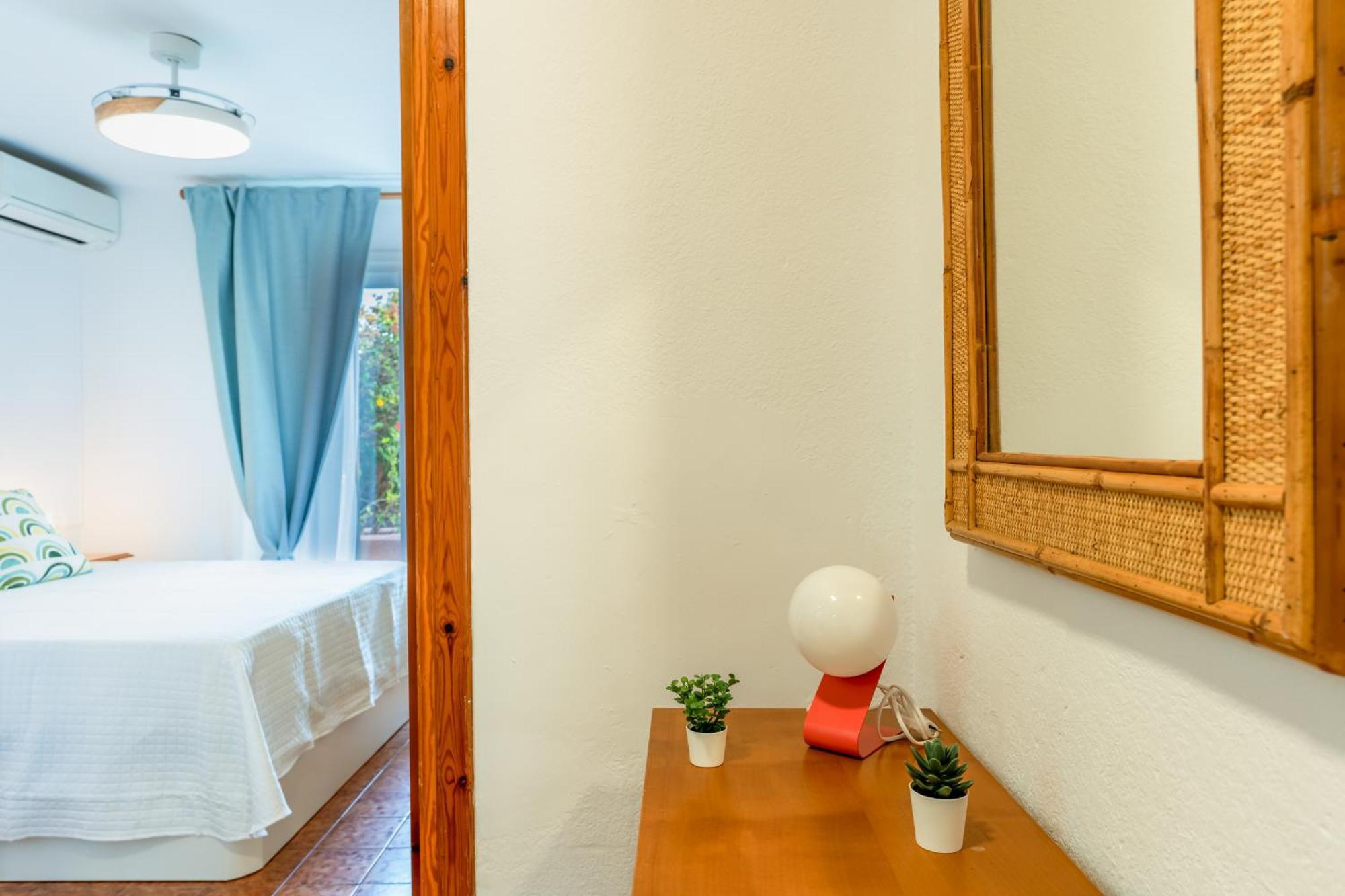 Beachhouse Playa R&R Roquetas de Mar Extérieur photo