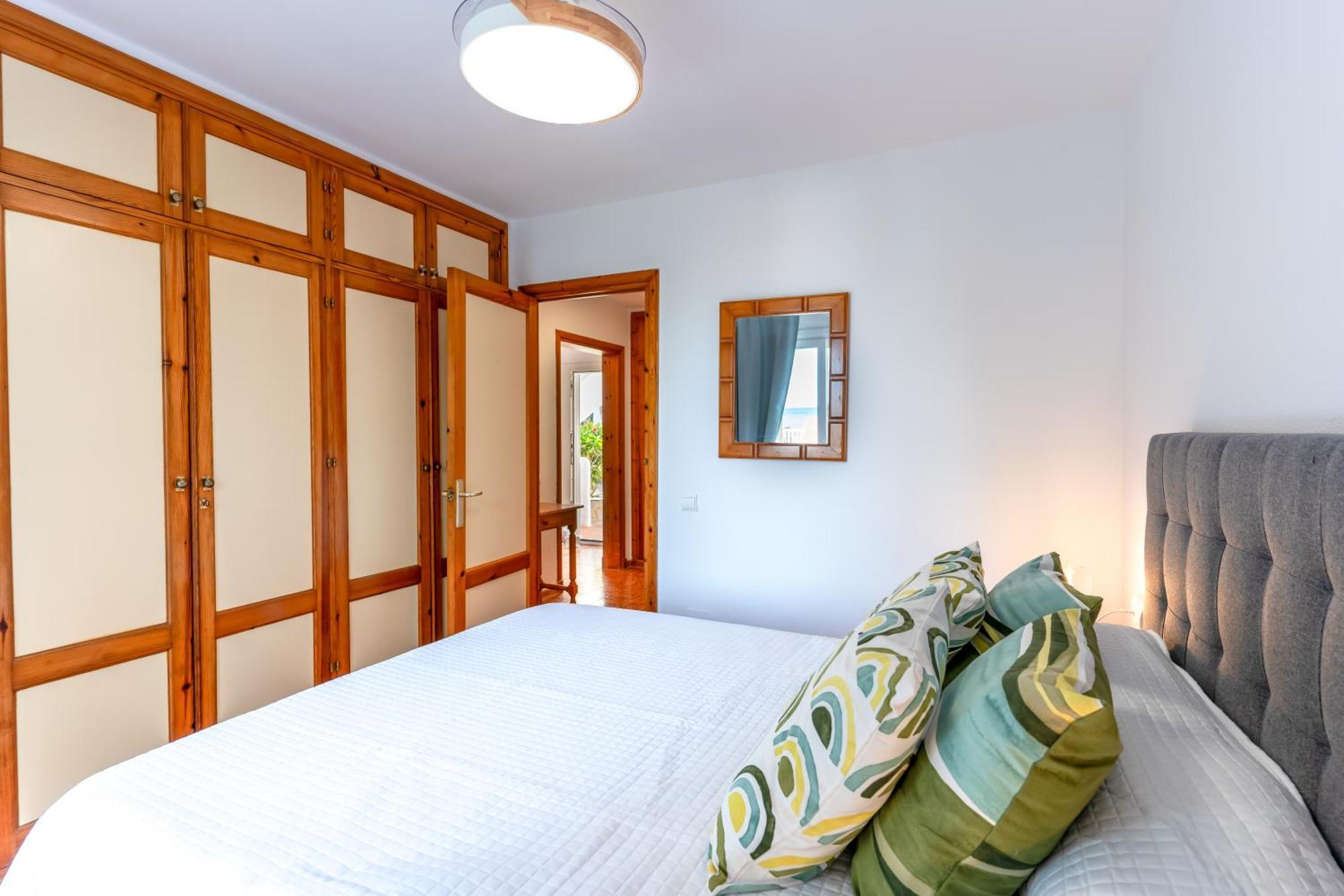 Beachhouse Playa R&R Roquetas de Mar Extérieur photo
