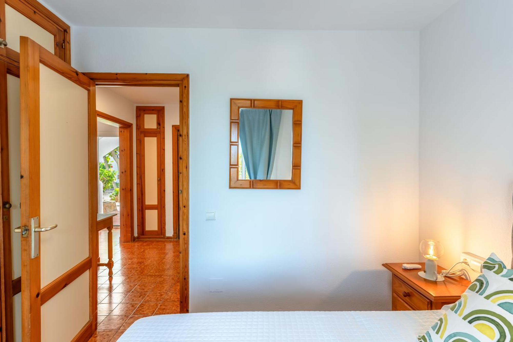Beachhouse Playa R&R Roquetas de Mar Extérieur photo