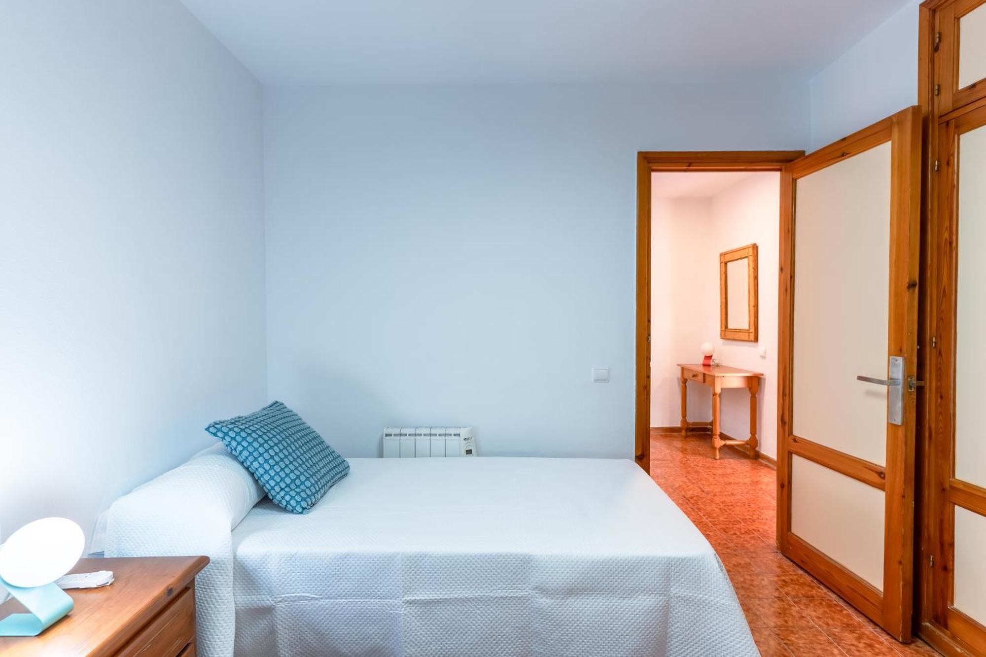 Beachhouse Playa R&R Roquetas de Mar Extérieur photo