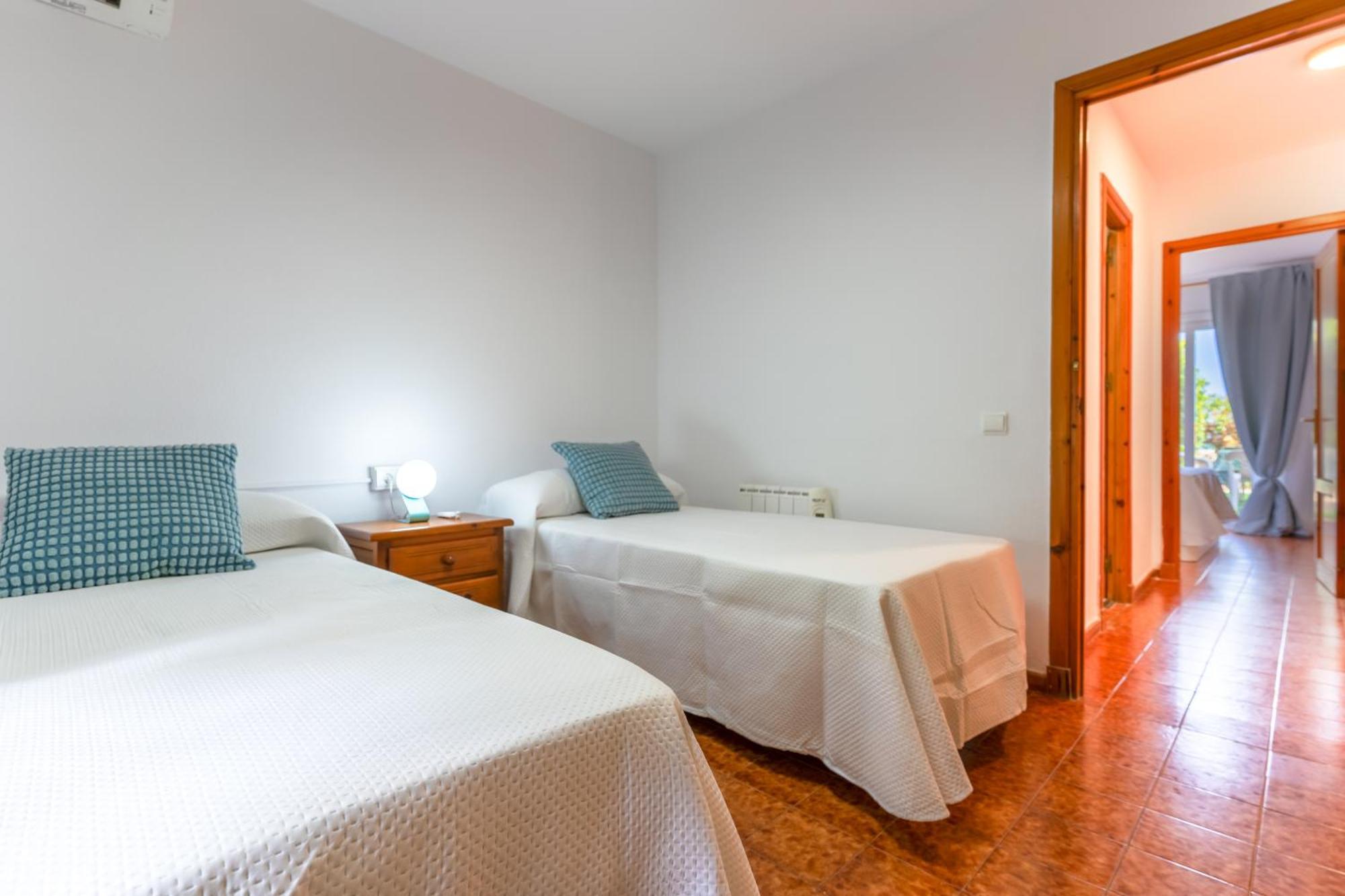Beachhouse Playa R&R Roquetas de Mar Extérieur photo