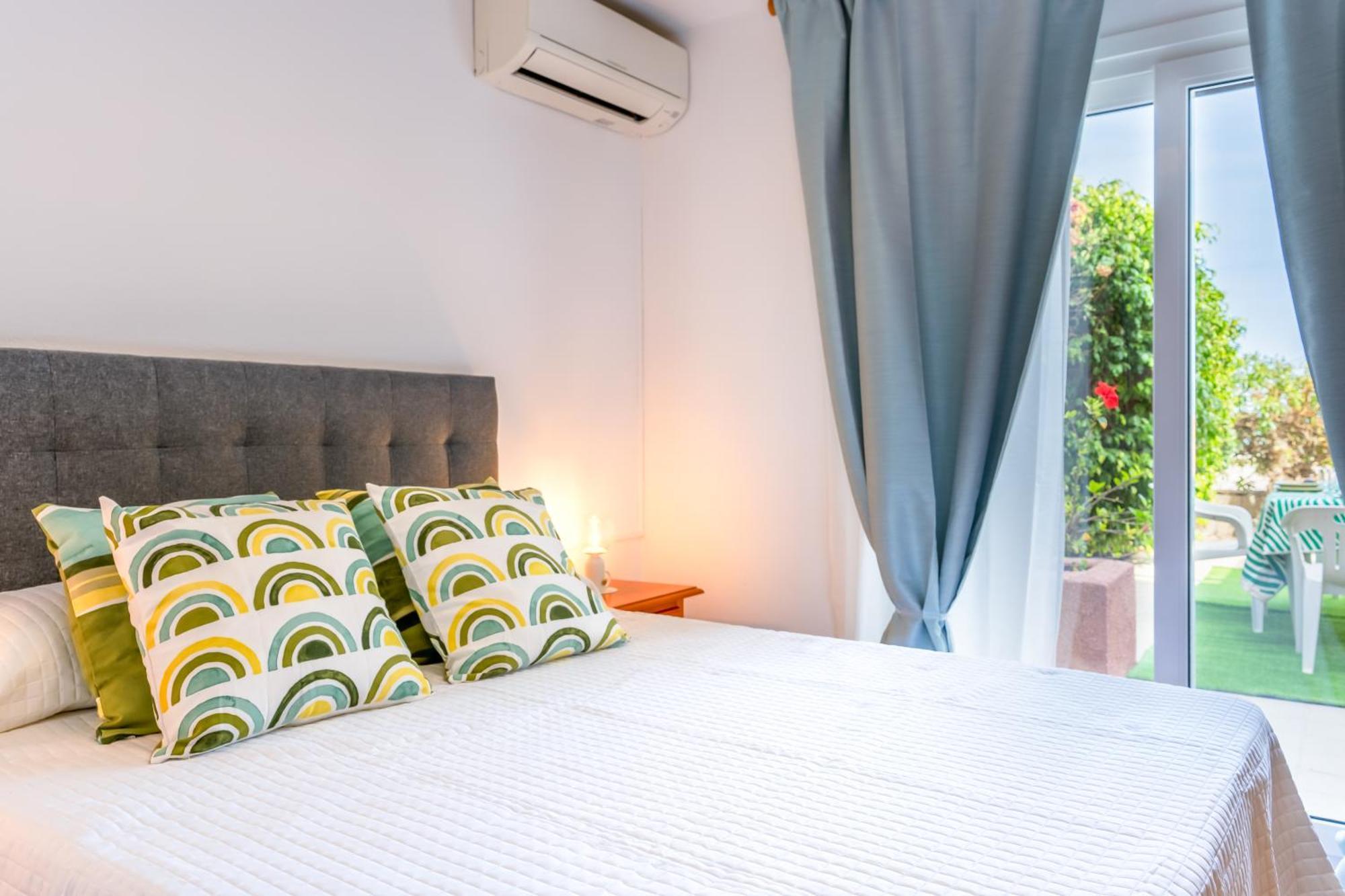 Beachhouse Playa R&R Roquetas de Mar Extérieur photo