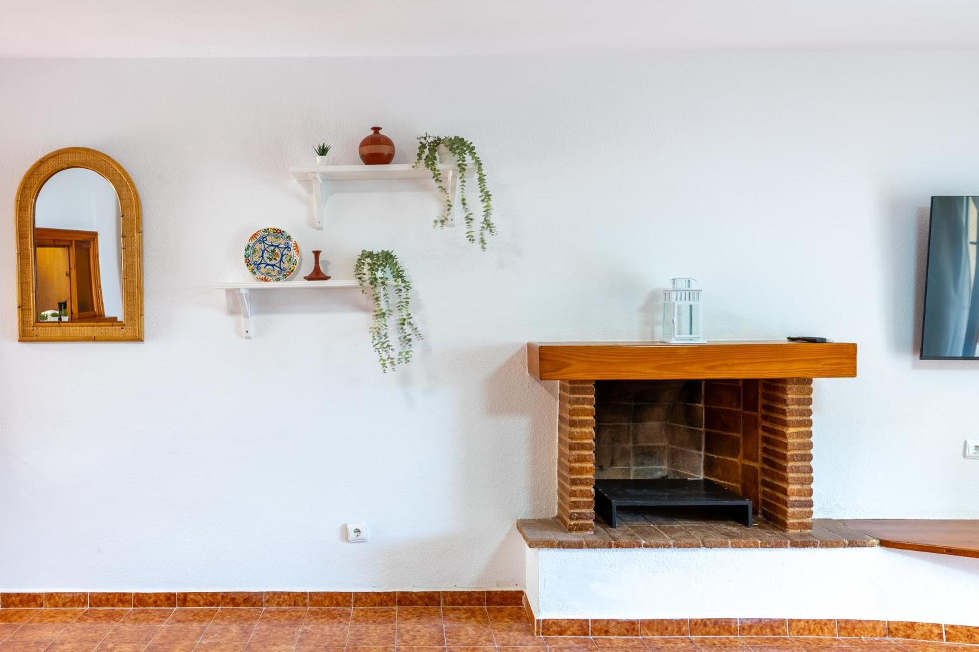 Beachhouse Playa R&R Roquetas de Mar Extérieur photo